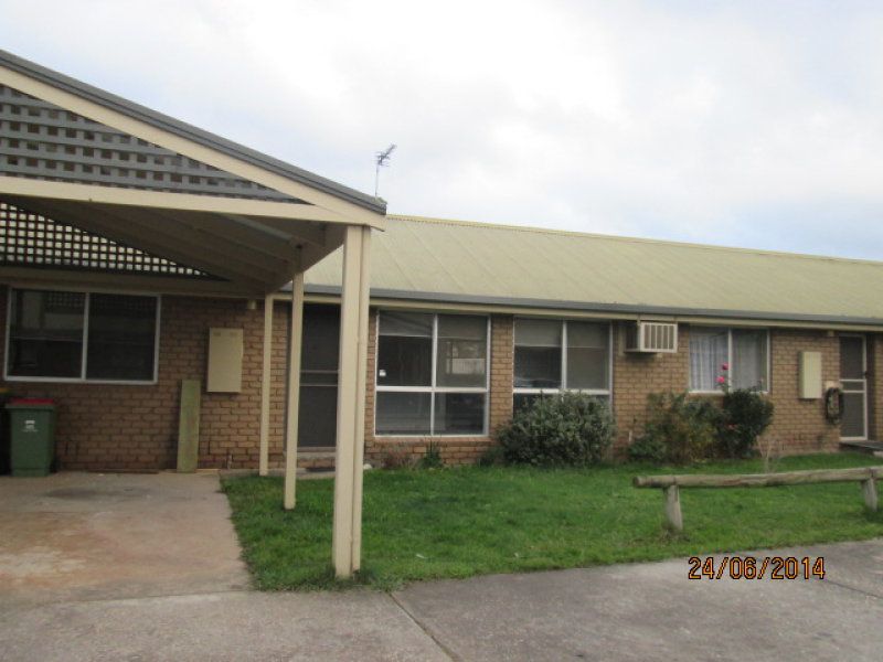 6 / 11 Early Street, Mansfield