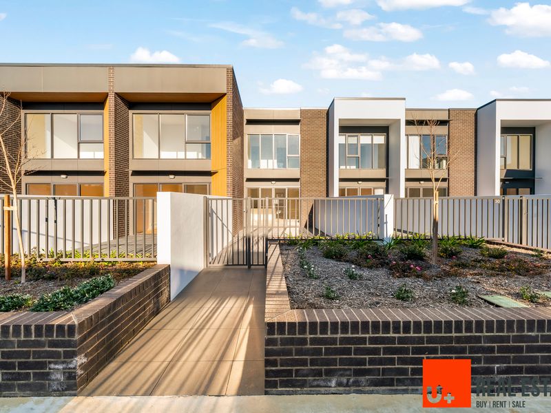31 / 20 Leahy Close, Narrabundah