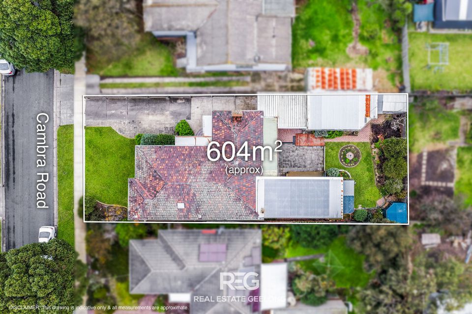 24 Cambra Road, Belmont