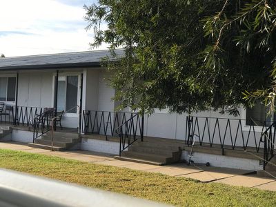 133 Market Street, Balranald