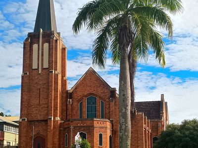 Nambour