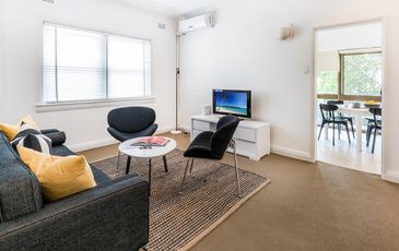 3 / 34 High Street, Randwick