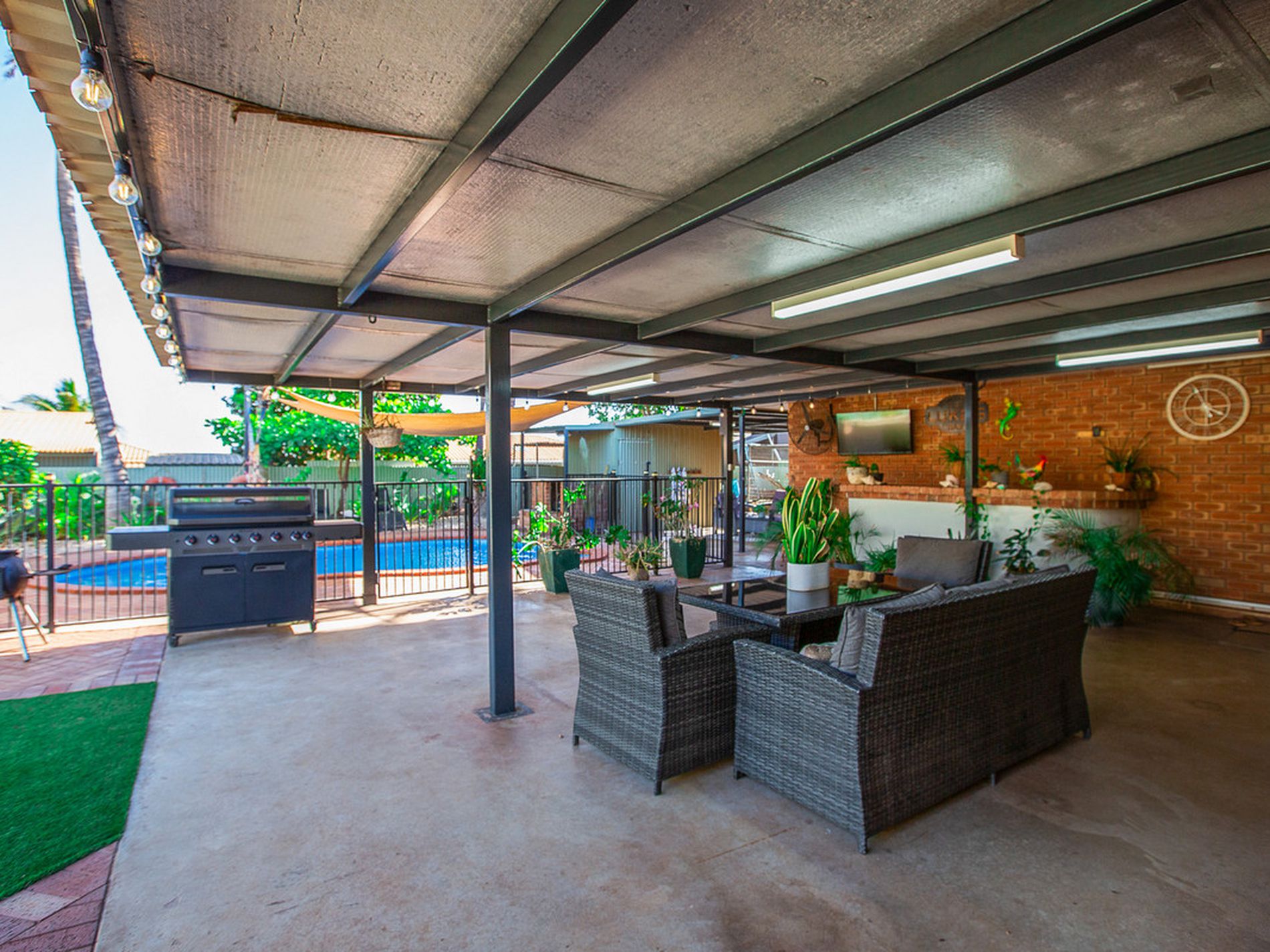 8 Nicholls Retreat, Port Hedland