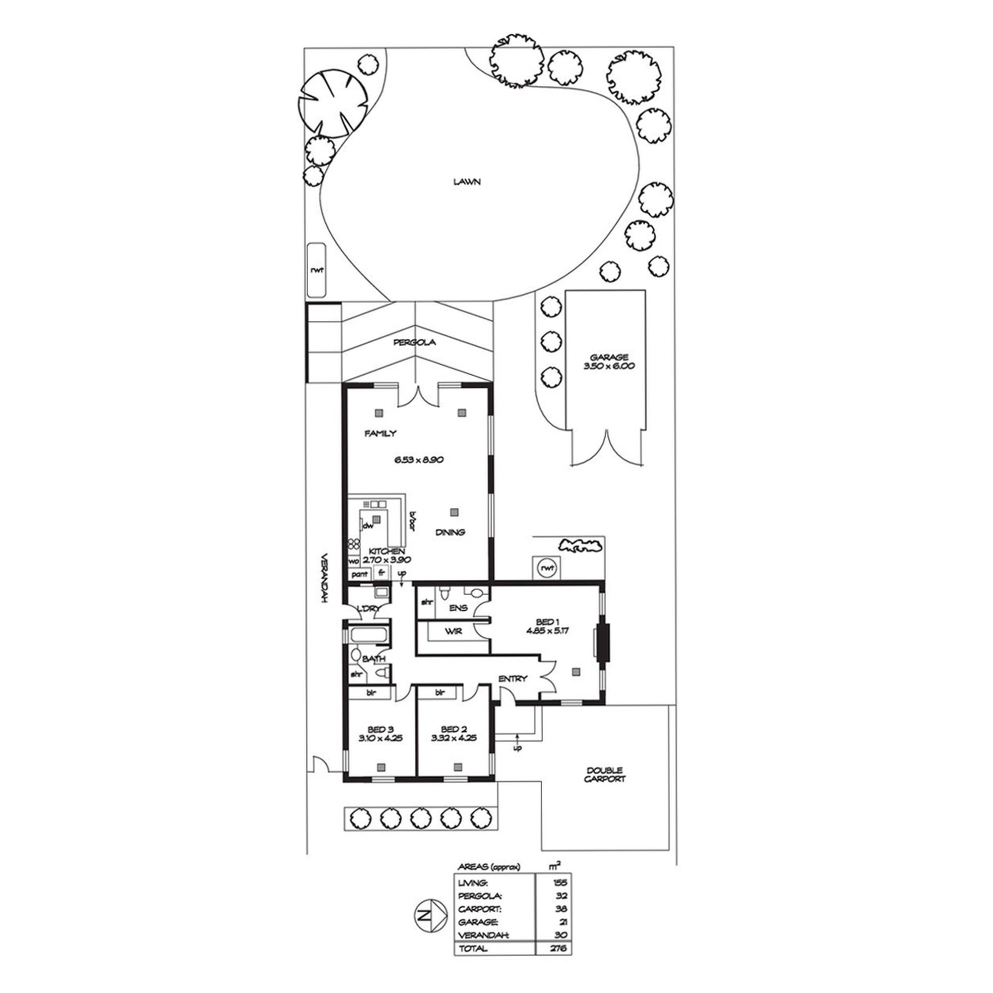8 First Street, Magill