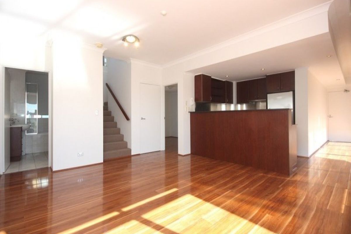 36 / 2-14 Bunn Street, Pyrmont