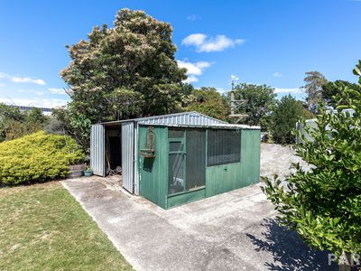 375 Gravelly Beach Road, Gravelly Beach