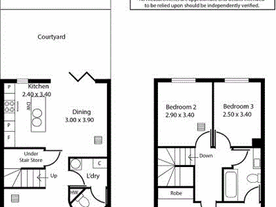 2 / 9 Orange Lane, Norwood