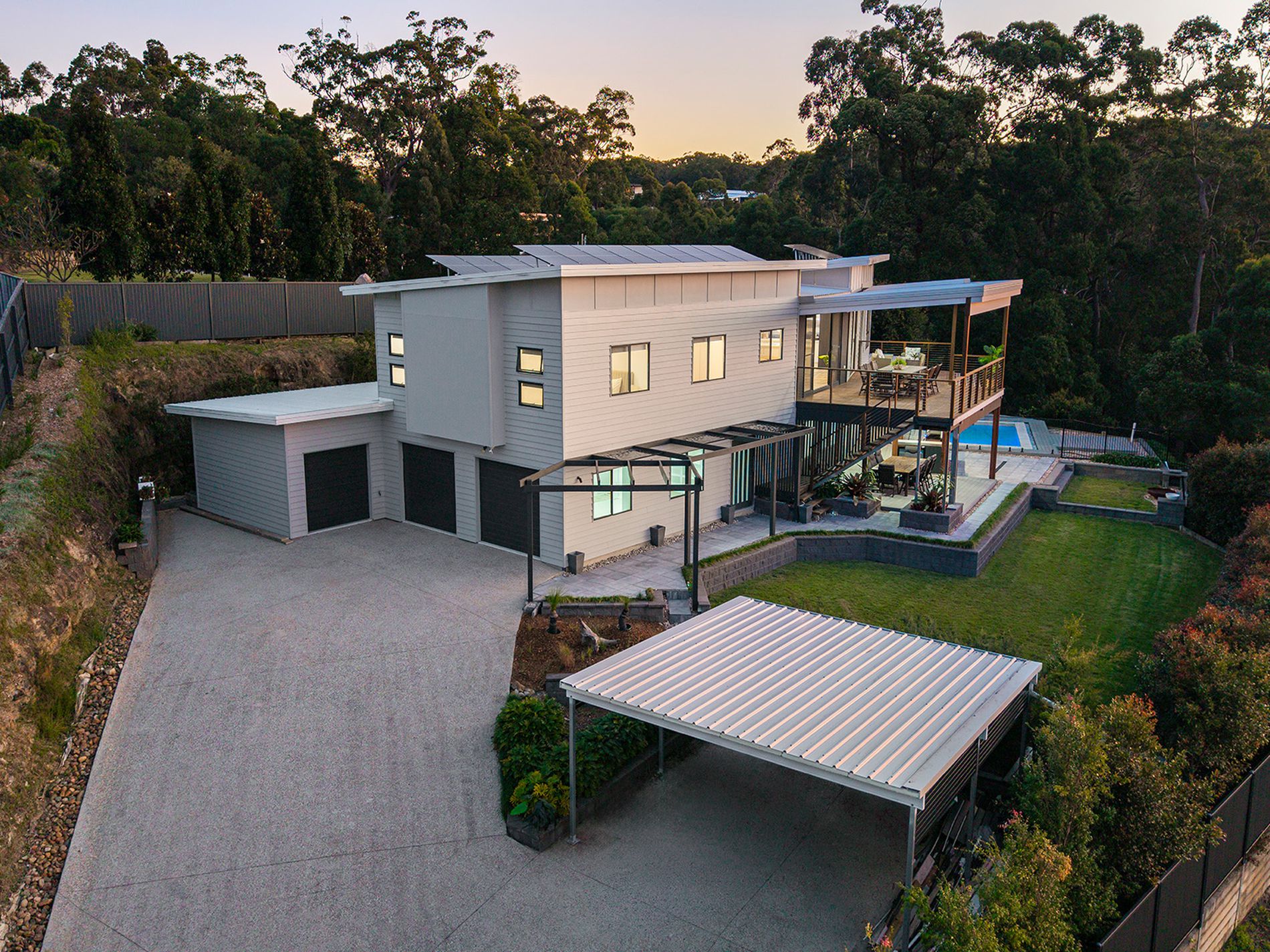25 Hidden Lane, Palmview
