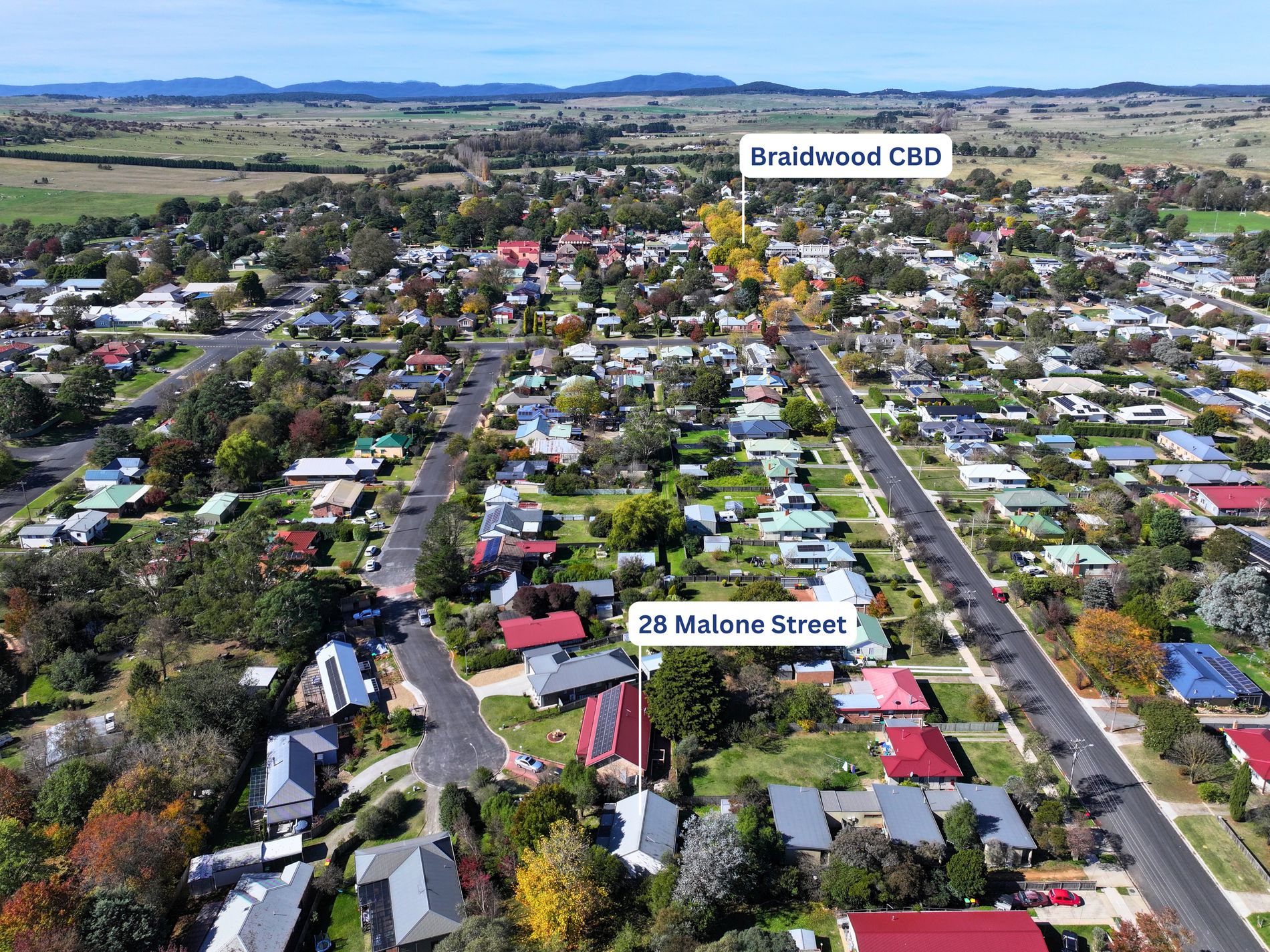 28 Malone Street, Braidwood