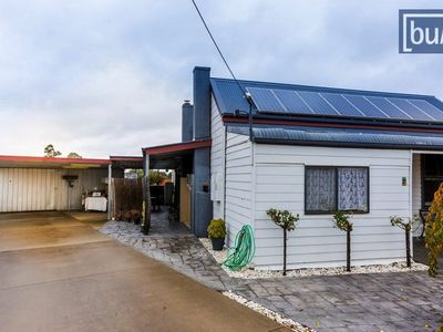 32 Murphy Street, Rutherglen