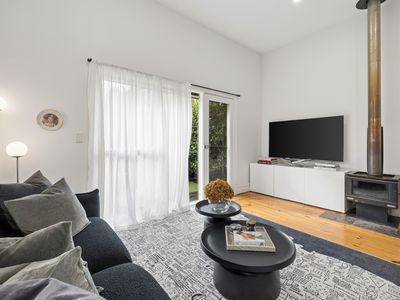 34 Goulburn Street, Yarraville