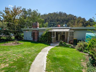 7749 Channel Highway, Cygnet