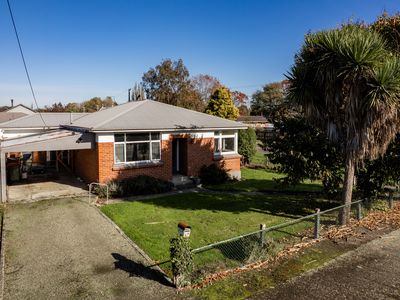 33 Shakespeare Street, Milton