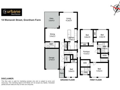 14 Womerah Street, Grantham Farm