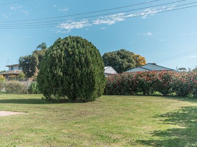 15 Edward Street, Tamworth