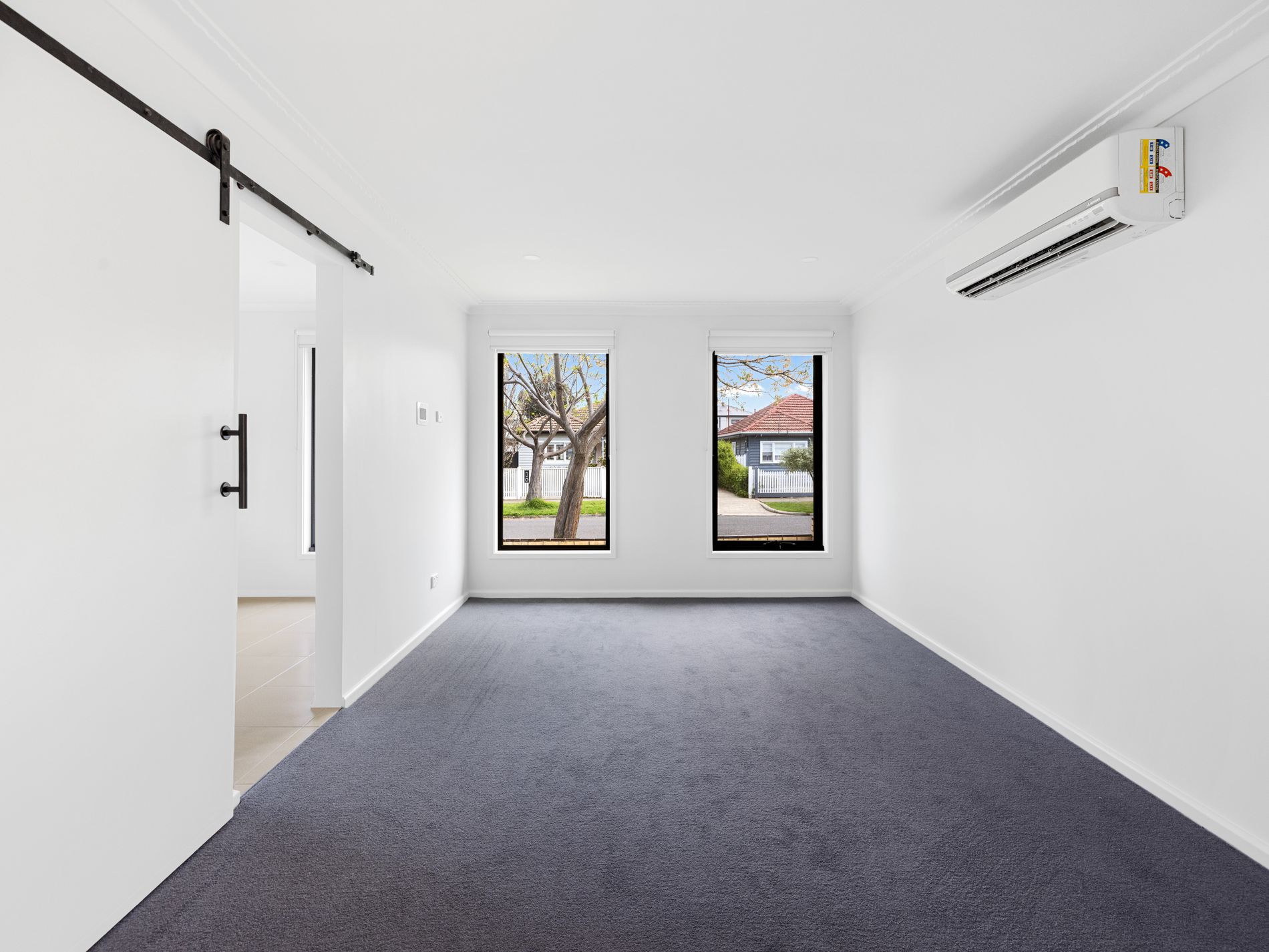 4 / 15-17 Urwin Street, Yarraville
