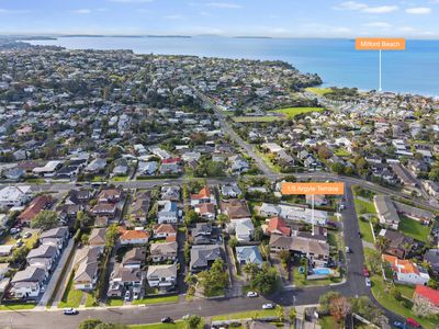 1/5 Argyle Terrace, Milford