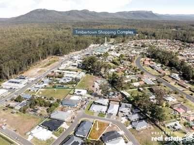4 Corymbia Loop, Wauchope