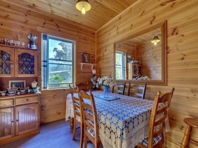 352 Judds Creek Road, Judbury