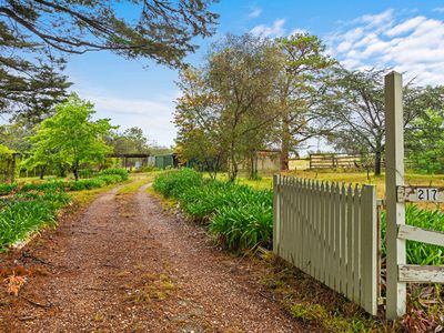 217 Locks Road, Boisdale