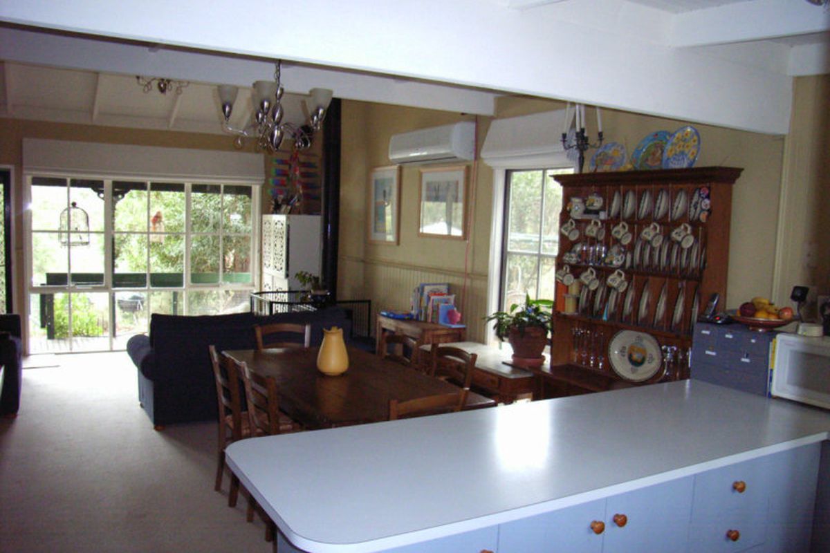 29 Christensen Street, Sawmill Settlement