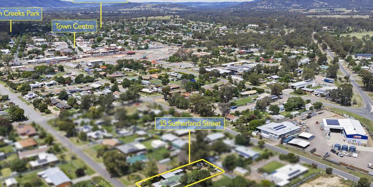 35 Sutherland Street, Euroa