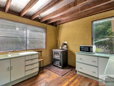 15a / 94 Symonds Road, Blue Knob