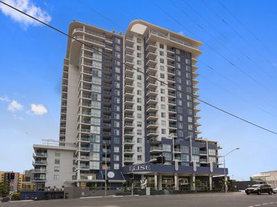 1707 / 510 Saint Pauls Terrace, Bowen Hills