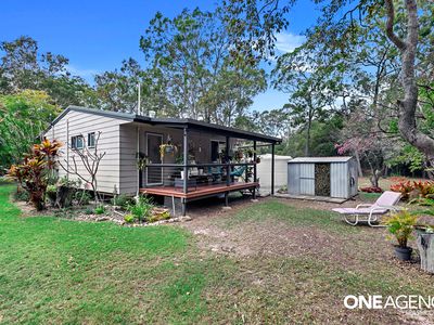 108 Donaldson Road, Booral