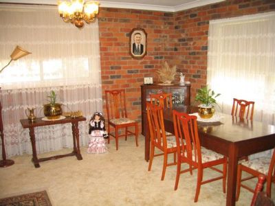 1, 1A and 2 Burril Street, Tomingley