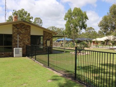 50 Gilston Road, Wondunna