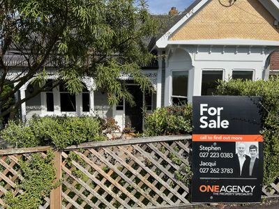 175 Gladstone Road, Dalmore