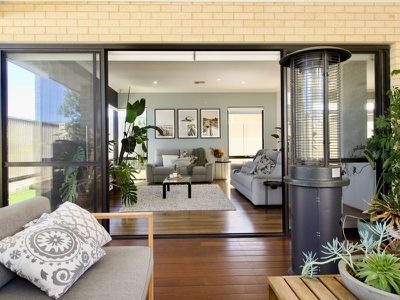 17 Wollomai Road , Baldivis