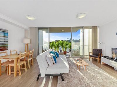 305 / 6 Bidjigal Rd, Arncliffe