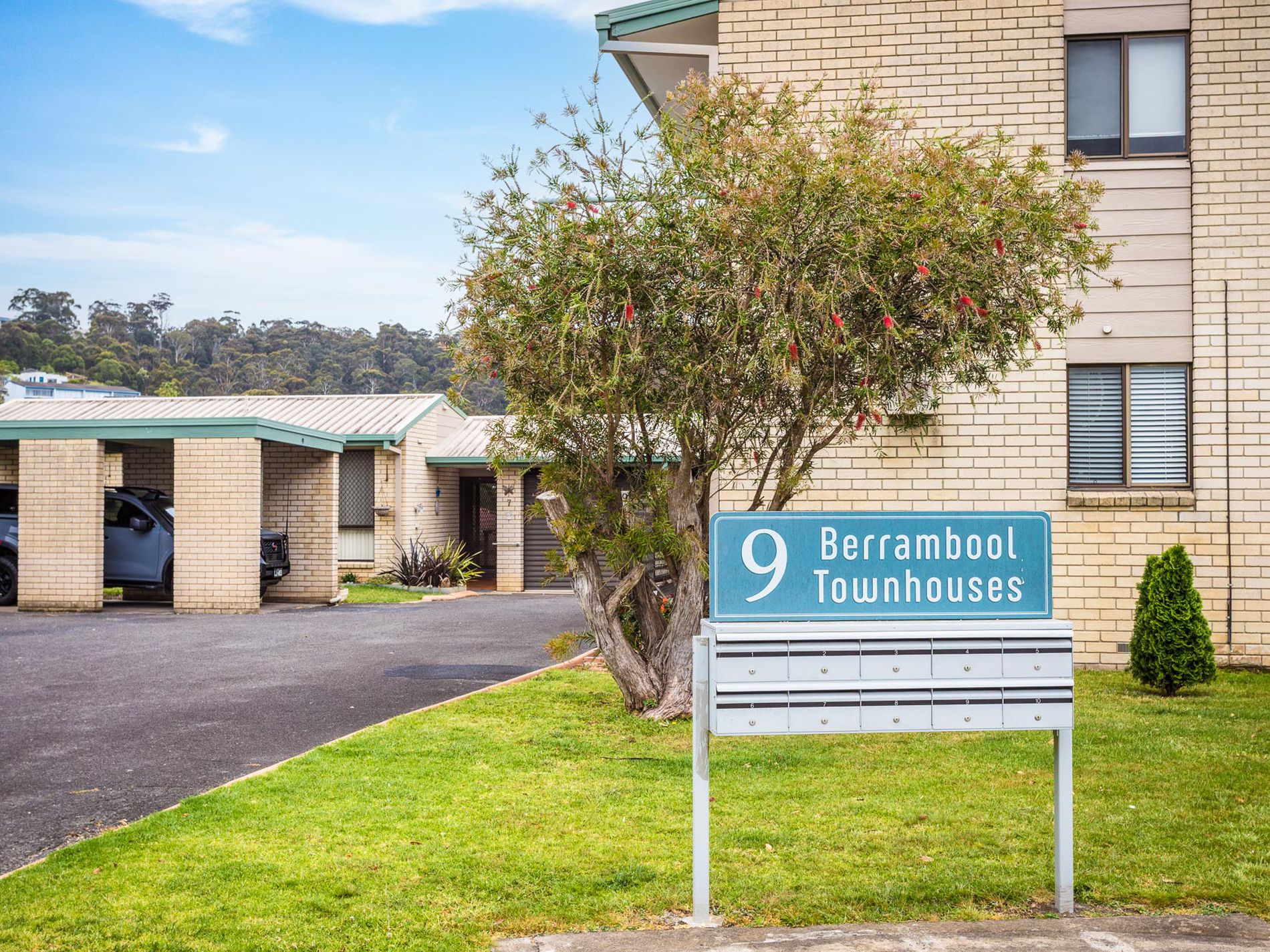 7 / 9 Brodribb Court, Merimbula