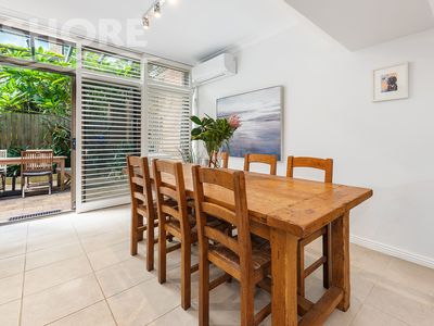 4 / 2 Hardie Street (entry in Premier St), Neutral Bay