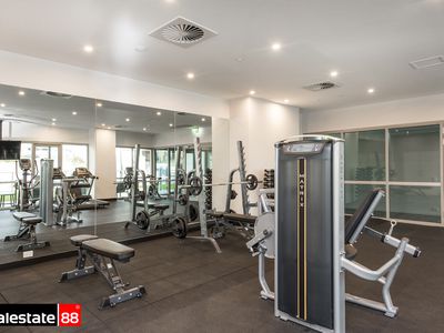 1303 / 659 Murray Street, West Perth