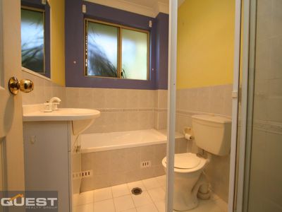 34 / 4-6 Dellwood Street, Bankstown