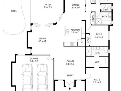 20 Manersley Place, Annandale