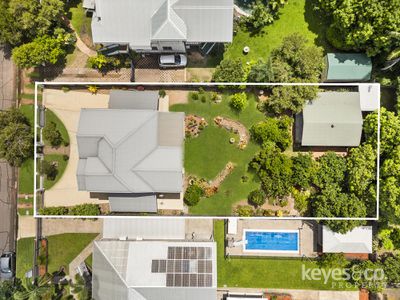 8 French Street, Pimlico