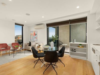 417 / 300 Victoria Street, Brunswick