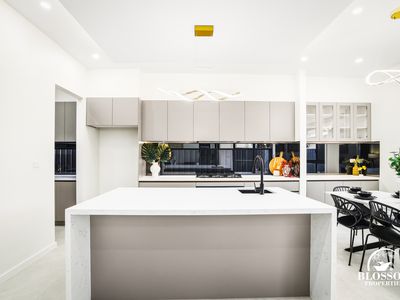 86 Feathertail Avenure, Marsden Park