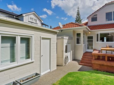43 Palmerston Road, Birkenhead