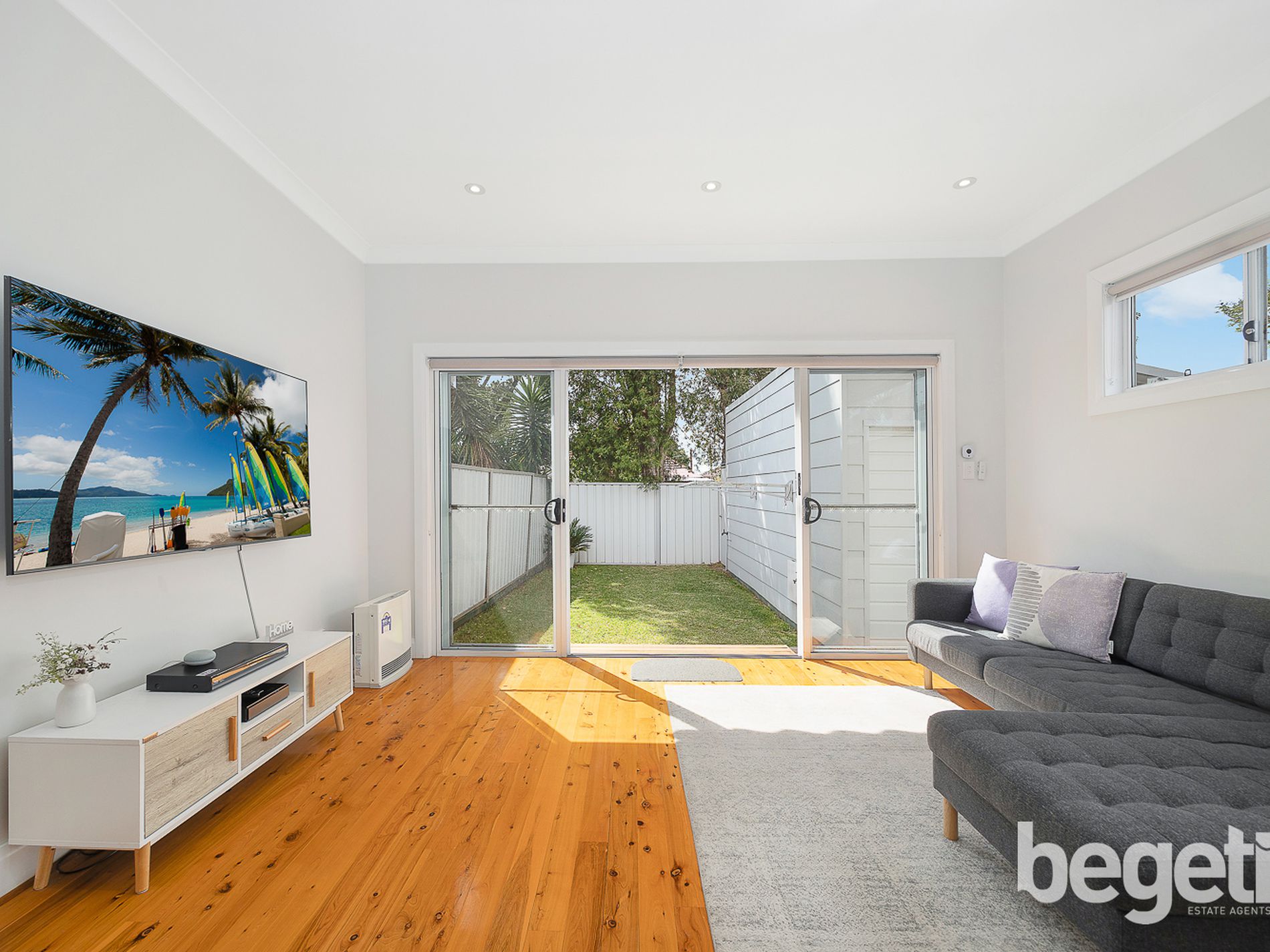 96A Coronation Parade, Croydon Park