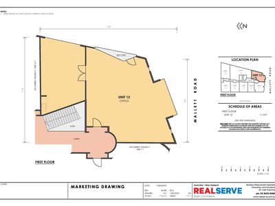 12 (LV 1) / 7-9 Mallett Rd , Tullamarine