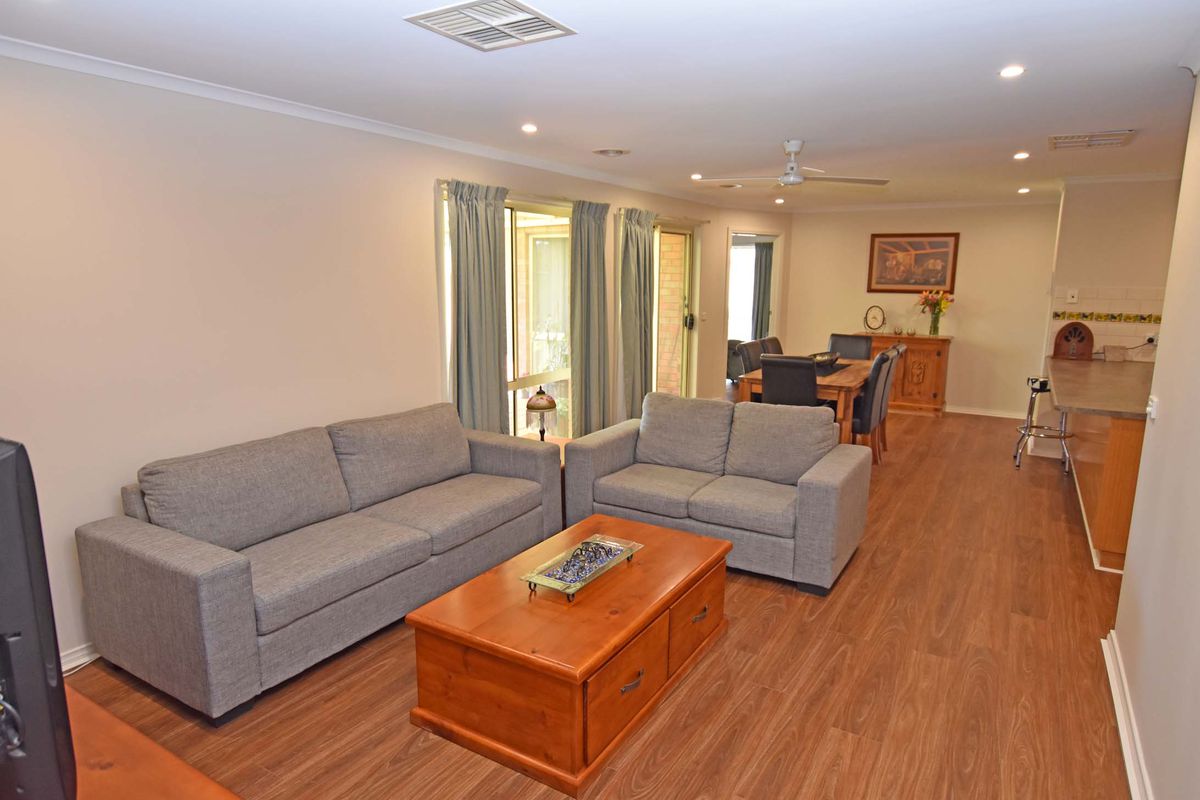 9 Deakin Grove, Tongala