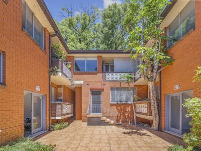 5 / 10 Melrose Avenue, Wiley Park