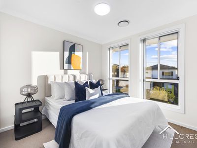 11 Selhurst Street, Marsden Park