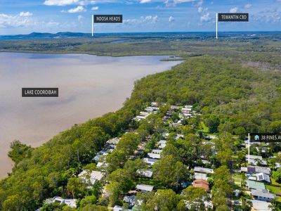 38 Pines Avenue, Cooroibah