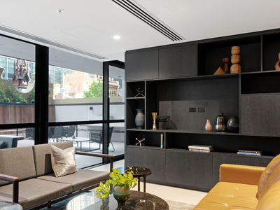 3805 / 464 Collins Street, Melbourne